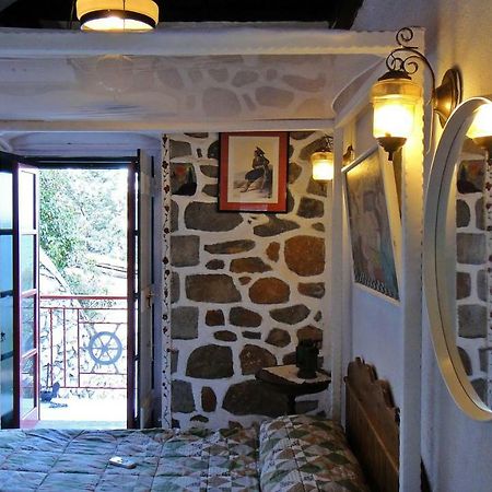 Tramontana Villa İdra Dış mekan fotoğraf