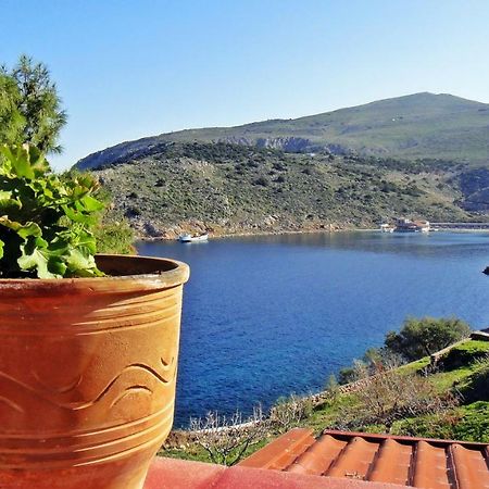 Tramontana Villa İdra Dış mekan fotoğraf