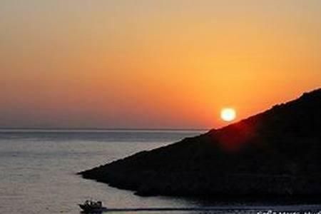 Tramontana Villa İdra Dış mekan fotoğraf