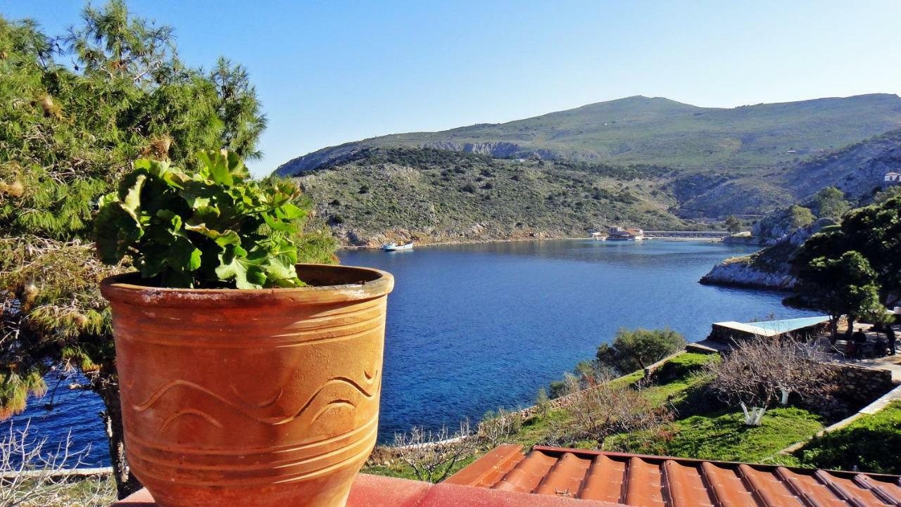 Tramontana Villa İdra Dış mekan fotoğraf