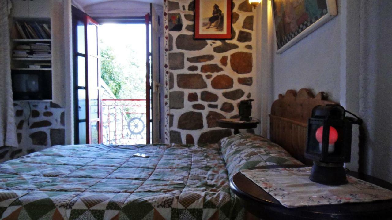 Tramontana Villa İdra Dış mekan fotoğraf