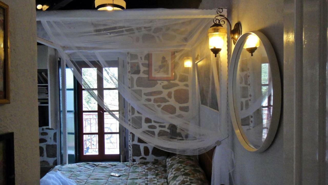 Tramontana Villa İdra Dış mekan fotoğraf