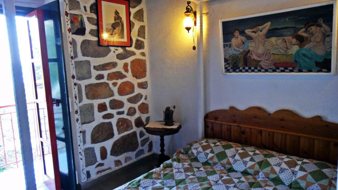 Tramontana Villa İdra Dış mekan fotoğraf
