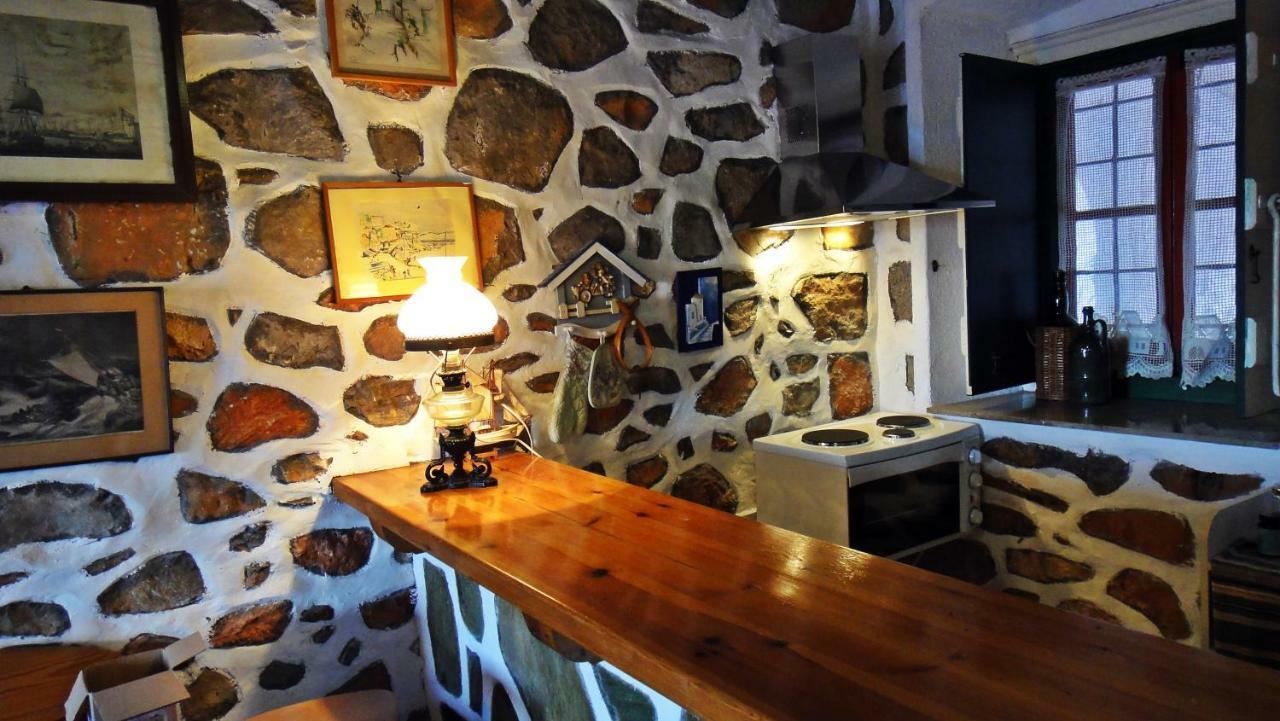 Tramontana Villa İdra Dış mekan fotoğraf