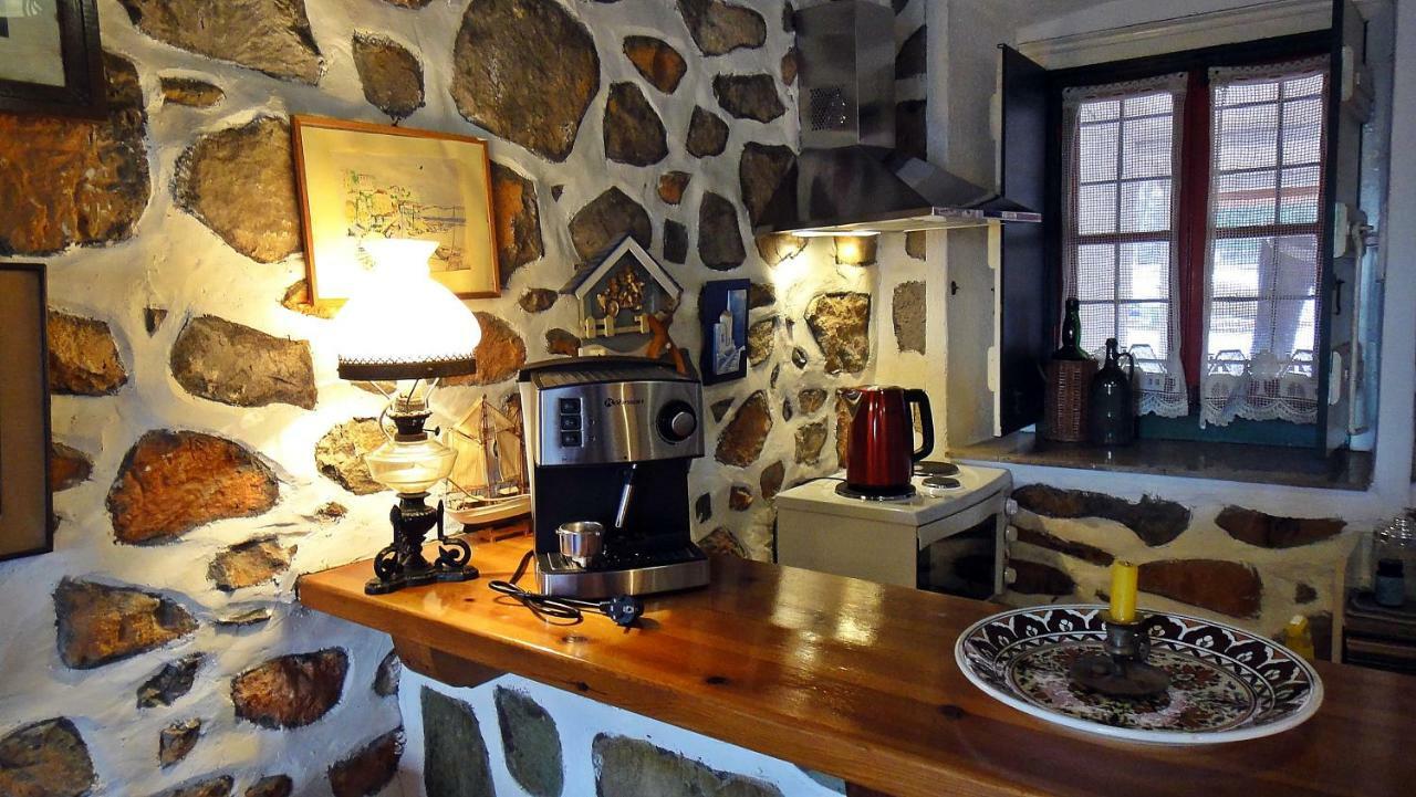 Tramontana Villa İdra Dış mekan fotoğraf