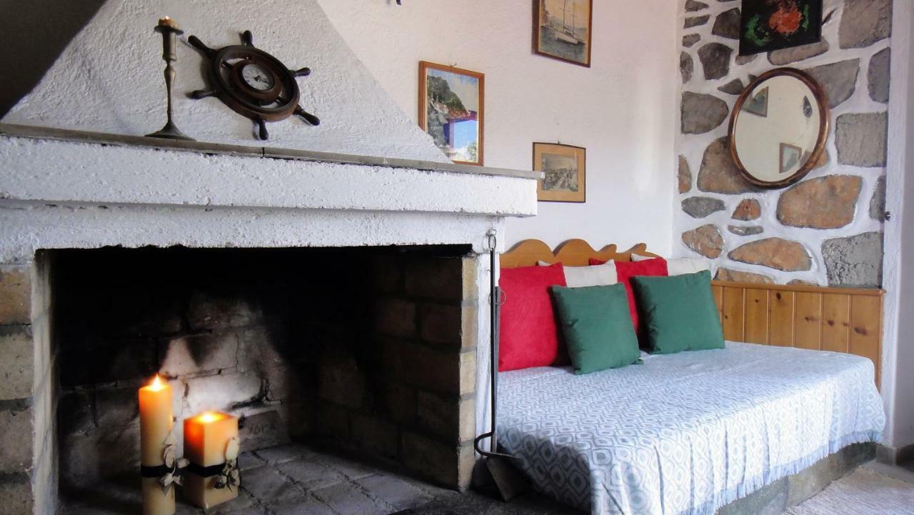 Tramontana Villa İdra Dış mekan fotoğraf