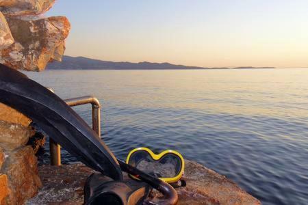 Tramontana Villa İdra Dış mekan fotoğraf