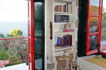 Tramontana Villa İdra Dış mekan fotoğraf