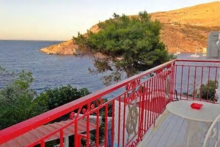 Tramontana Villa İdra Dış mekan fotoğraf
