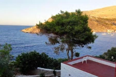 Tramontana Villa İdra Dış mekan fotoğraf