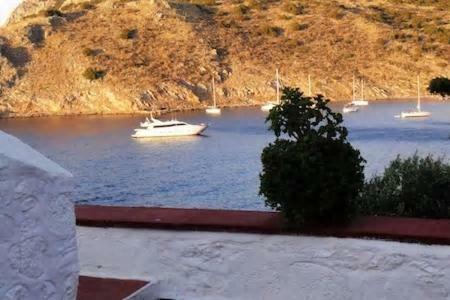 Tramontana Villa İdra Dış mekan fotoğraf