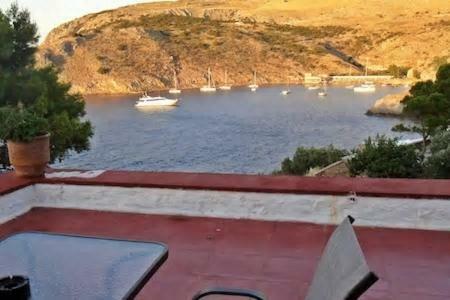 Tramontana Villa İdra Dış mekan fotoğraf