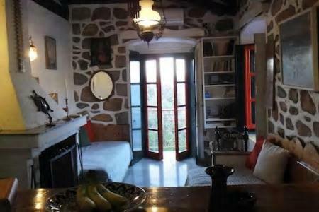 Tramontana Villa İdra Dış mekan fotoğraf