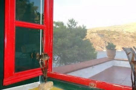 Tramontana Villa İdra Dış mekan fotoğraf