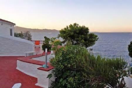 Tramontana Villa İdra Dış mekan fotoğraf