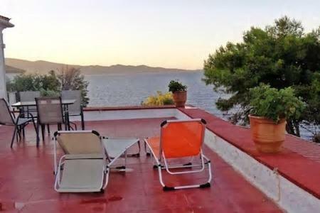 Tramontana Villa İdra Dış mekan fotoğraf