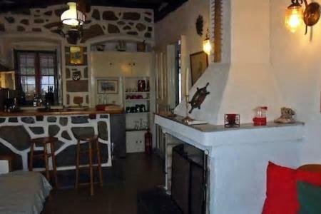 Tramontana Villa İdra Dış mekan fotoğraf