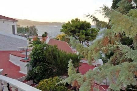 Tramontana Villa İdra Dış mekan fotoğraf