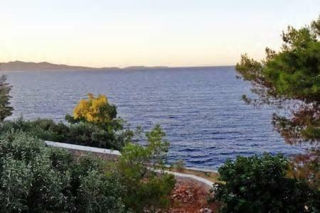 Tramontana Villa İdra Dış mekan fotoğraf