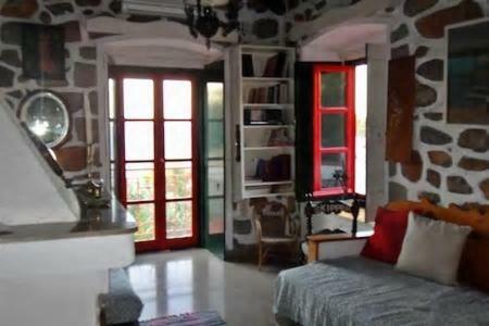 Tramontana Villa İdra Dış mekan fotoğraf