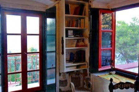 Tramontana Villa İdra Dış mekan fotoğraf